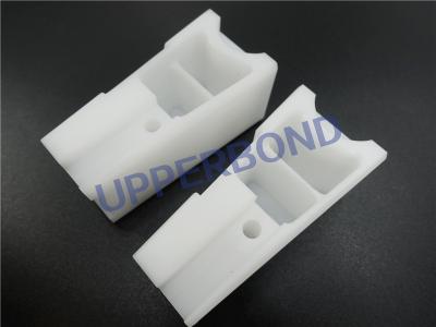 China White Color Plastic Container Packer Machine Spare Parts for sale