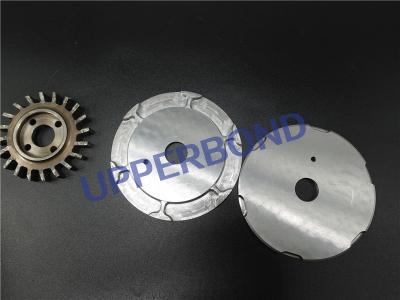 China MK8 MK9 PROTOS Machine Trimmer Disc Set With Alloy Brush for sale