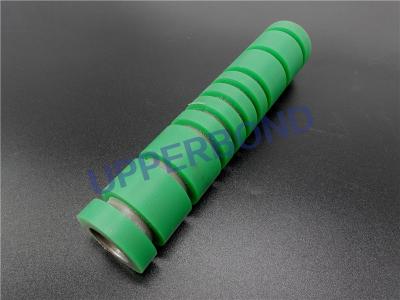 China MK8 Cigarette Machine Green Color Rubber Gum Roller Spare Parts for sale