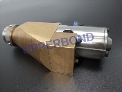 China Cigarettes Production Machine Binder Spray Glue Spreader for sale
