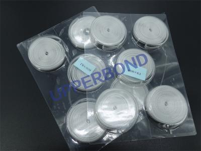 China Suction Bands Tapes Belts for Cigarettes Production Machine for sale