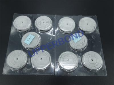 China MK9 Protos Cigarette Maker Machine Nylon Suction Tapes Belts for sale