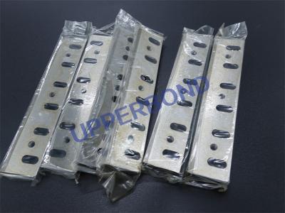China Cortador del cuchillo de los cuchillos de papel de papel de aluminio para la empaquetadora del cigarrillo en venta