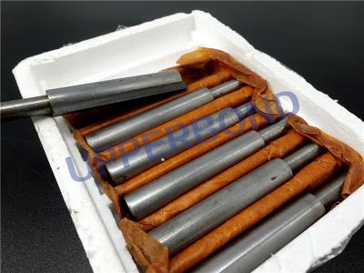 China Sharp Tipping Paper Scraper Parts For MK8 Cigarette Machine for sale