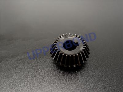 China Molins Cigarette Making Machine Metal Teeth Bevel Gear Parts for sale