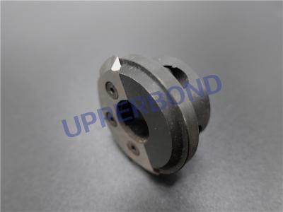 China Hard Alloy Knife Roller Spare Parts For GDX Packer Machine for sale