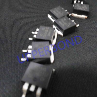 China Molins MK9 Model Through-Hole Version Mosfet Irfz44ns For Kretek Machines for sale