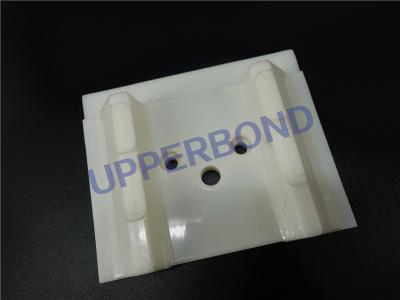 China Koning Size Plastic Pocket Tray Spare Parts voor HLP-Verpakkersmachine Te koop