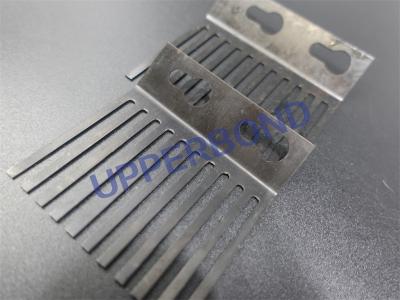 China MK8 Cigarettes Rolling Machine Spare Parts Teeth Tooth Combs for sale