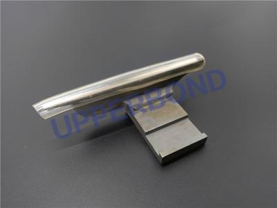 China King Size 7.8 Mm Tongue Piece Spare Parts For MK8 Cigarette Machine for sale
