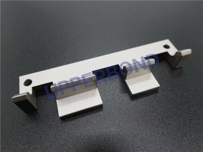 China YB45.05.Z006-1U GDX2 Packer Machine Half Pocket Spare Parts for sale