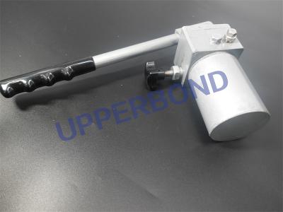 중국 MK9 프로토스 담배 성형기 예비품 매뉴얼 오일 펌프 판매용