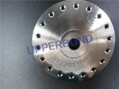 China MK9 Zilveren de Legerings Malende Molen Wheel van de makermachine Te koop