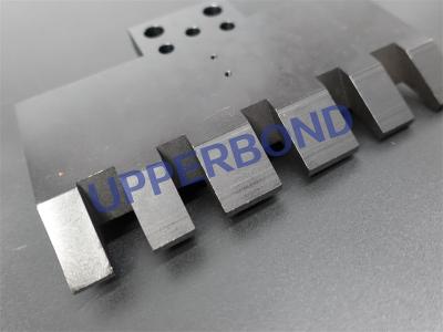 China MK9 Slim Cigarettes Machine Spare Parts Rolling Block Wash Plate for sale