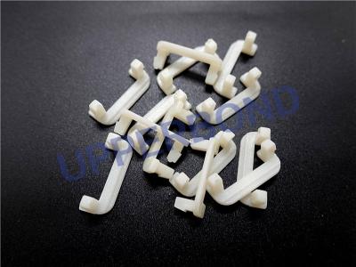 China Plastic White Klish Lower HLP Packer Spare Parts YB43A-4.3.2-5 for sale