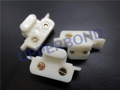 China HLP Packer Round Corner Plastic Step Pawl Round Box Spare Parts YB43A-3.3.3-40Ra for sale