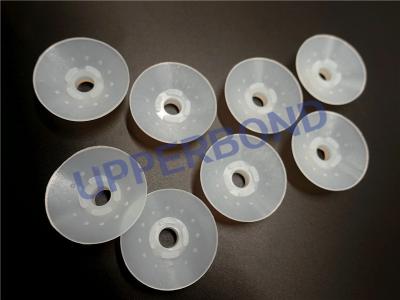 China Cuenco redondo material de goma del casquillo de la succión de los recambios de la máquina del embalador HLP2 en venta