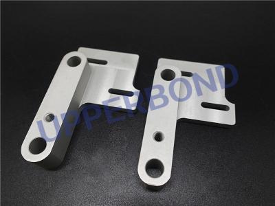China YB43A4.4.1-11 Metal Gum Case Spare Parts For HLP Packing Machine for sale