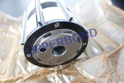 China PROTOS MK9 Machine Tipping Cork Paper Slitting Cutter Cuttig Blade Drum for sale