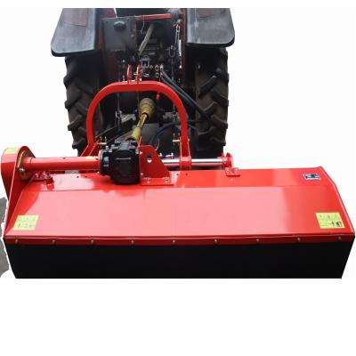 China anchura de corte hidráulica del tractor 425kg del cortacéspedes compacto resistente el 1.8m del mayal en venta