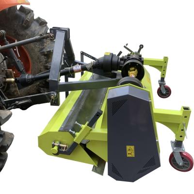 China Steelwire Mix Brush Road Pto Driven Sweeper 100r/Min Roller High Toughness for sale