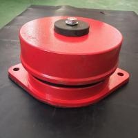 Quality Rubber Metal Isolators for sale