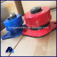 Quality Spring Vibration Isolators For Fans Anti-Vibration Shock Absorber 1000kg-3300kg for sale