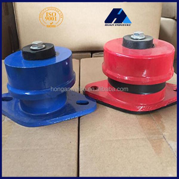 Quality Anti Vibration Spring Isolator Mount Air Conditioner Compressor HVAC Systems for sale