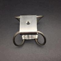 Quality Stainless Steel Small Shock Isolators Anti Vibration Shock Mounts for sale