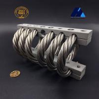 Quality Generator Spring Vibration Isolators For Hvac Units for sale