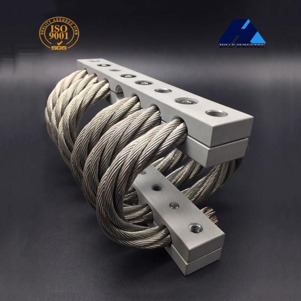 Quality Generator Spring Vibration Isolators For Hvac Units for sale