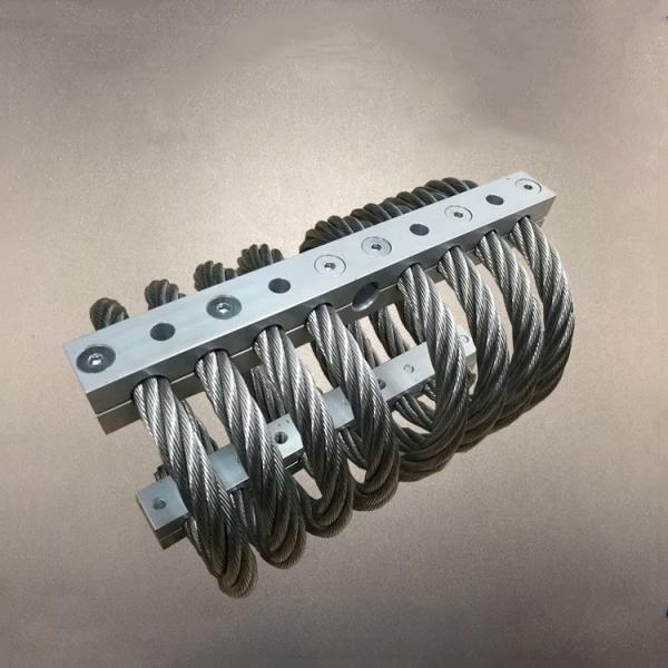 Quality Washing Machine Vibration Isolators Wire Mount for sale