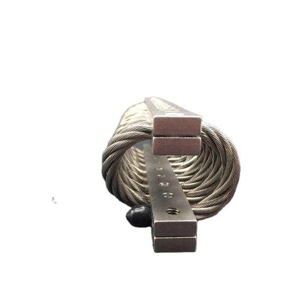 Quality Vibration Circular Wire Rope Isolator Shock Absorber for sale