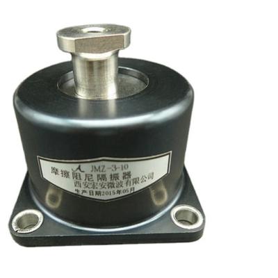 China Rubber-Metal Isolators Electronics Aerospace Vibration Shock Absorption for sale