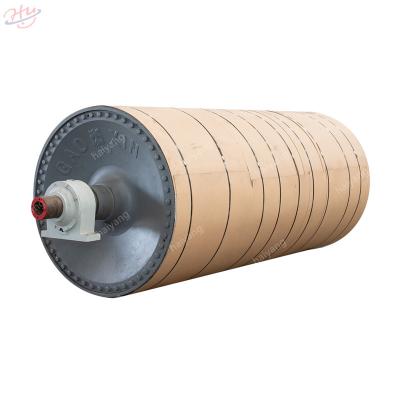 China 3680mm Paper Machine Spare Parts for sale
