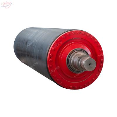 China 0.4mm Paper Machine Spare Parts for sale