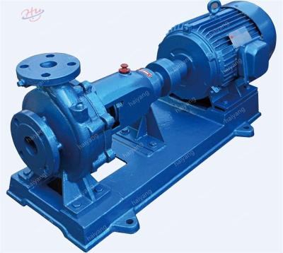 China Current Pump 10kW 970r/Min Pulp And Paper Machinery for sale