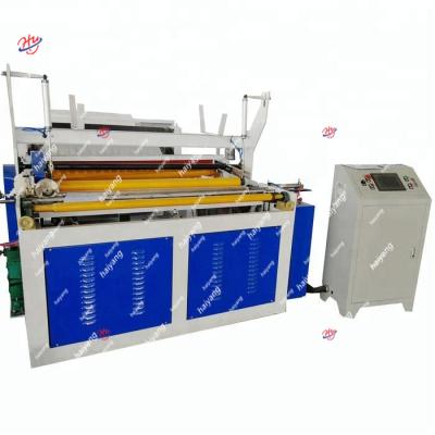 China 3 Ply 240 Meter/Min 3200mm Paper Rewinding Machine for sale