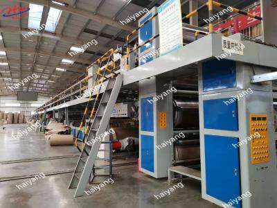 China Two Purpose Corrugated Carton Box Gluer Folding Machine for sale