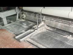 Napkin Paper Making Machine 3500mm Anti Rust