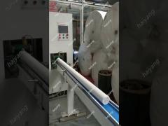 Jumbo Roll Toilet Paper Making Machine SS304 Anti Rust