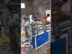 Auto Toilet Paper Roll Machine Multi Function 240m/Min