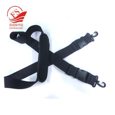 China Replacement Shoulder Pad & Strap for Camera,Backpack,Messenger,Laptop,Guitar,Bag Replacement Shoulder Pad & Strap for sale