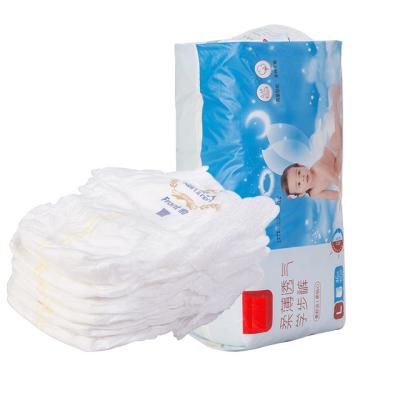 China Summer Use Thin Baby Pull Up Diapers For Baby Girl  Boy for sale