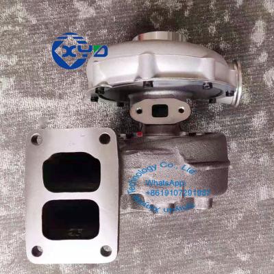 China H2C 26ST Small Engine Turbocharger 3524825 4033145 OE49342-1 OE49547 For Perkins Truck for sale