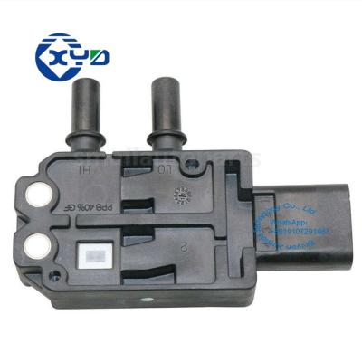 China 904-7127 Automotive Engine Sensors 2871960 DPF Differential Pressure Sensor For Cummins for sale