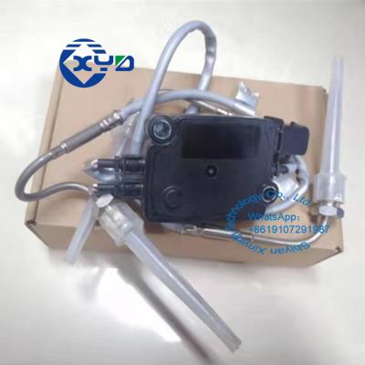 China Sensor de temperatura del gas de escape A042N179 de los sensores 4307695 del motor automotriz de Cummins en venta