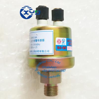 China Tomada 4931169 da indução do óleo dos sensores C4931169 do motor automotivo de Dongfeng para Cummins à venda