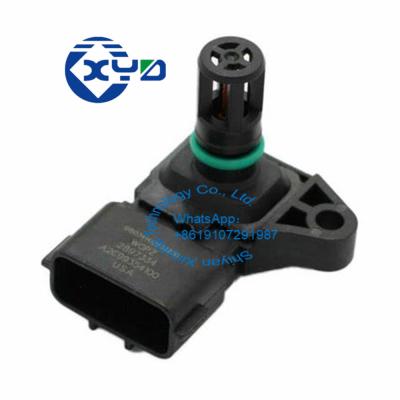 China Genuine ISM QSM M11 Pressure Temperature Sensor Cummins 2872784 4921324 2897334 for sale