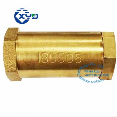 China NT855 Engine Car Valve Replacement Cummins Truck 185505 3028325 3028324 178079 Check Valve for sale